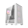 Obudowa DarkFlash DRX70 MESH RGB + 4 fans White DRX70 MESH WHITE